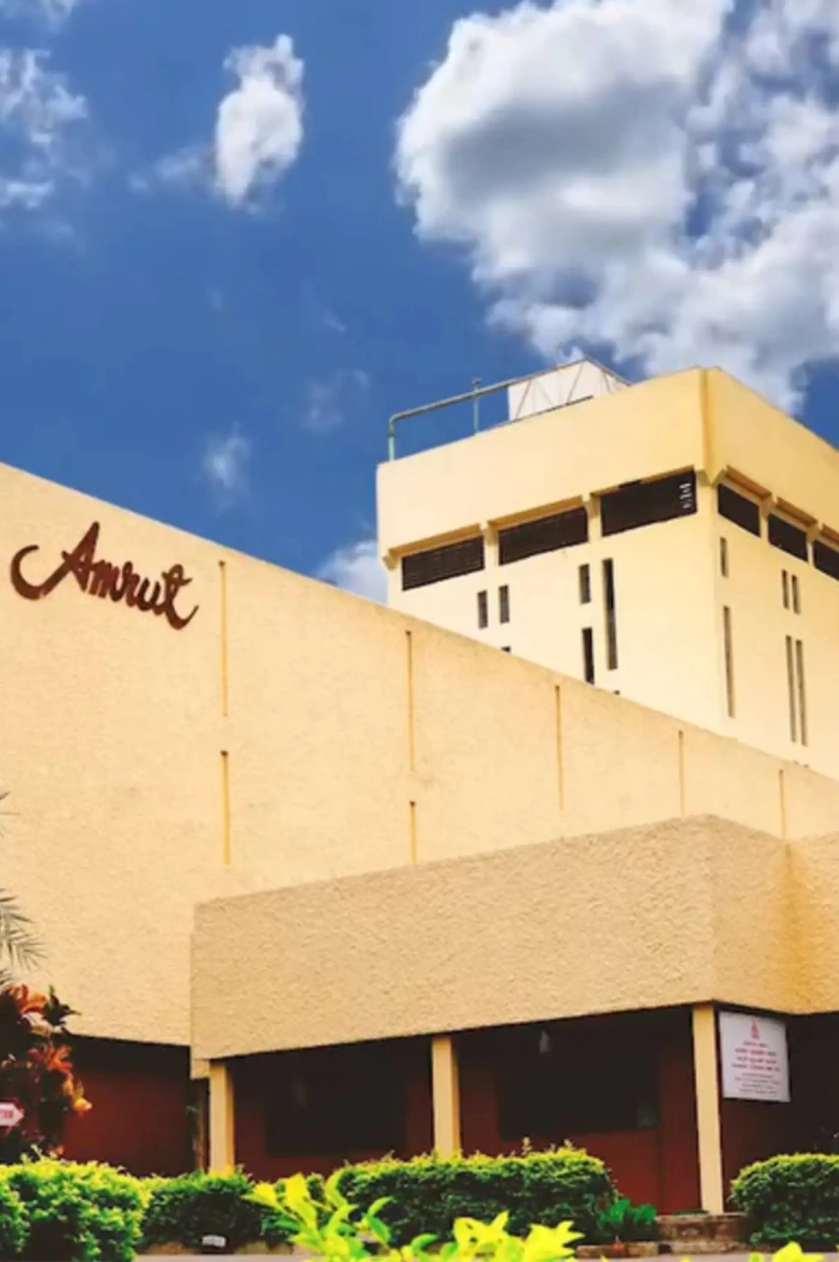 AMRUT DISTILLERY