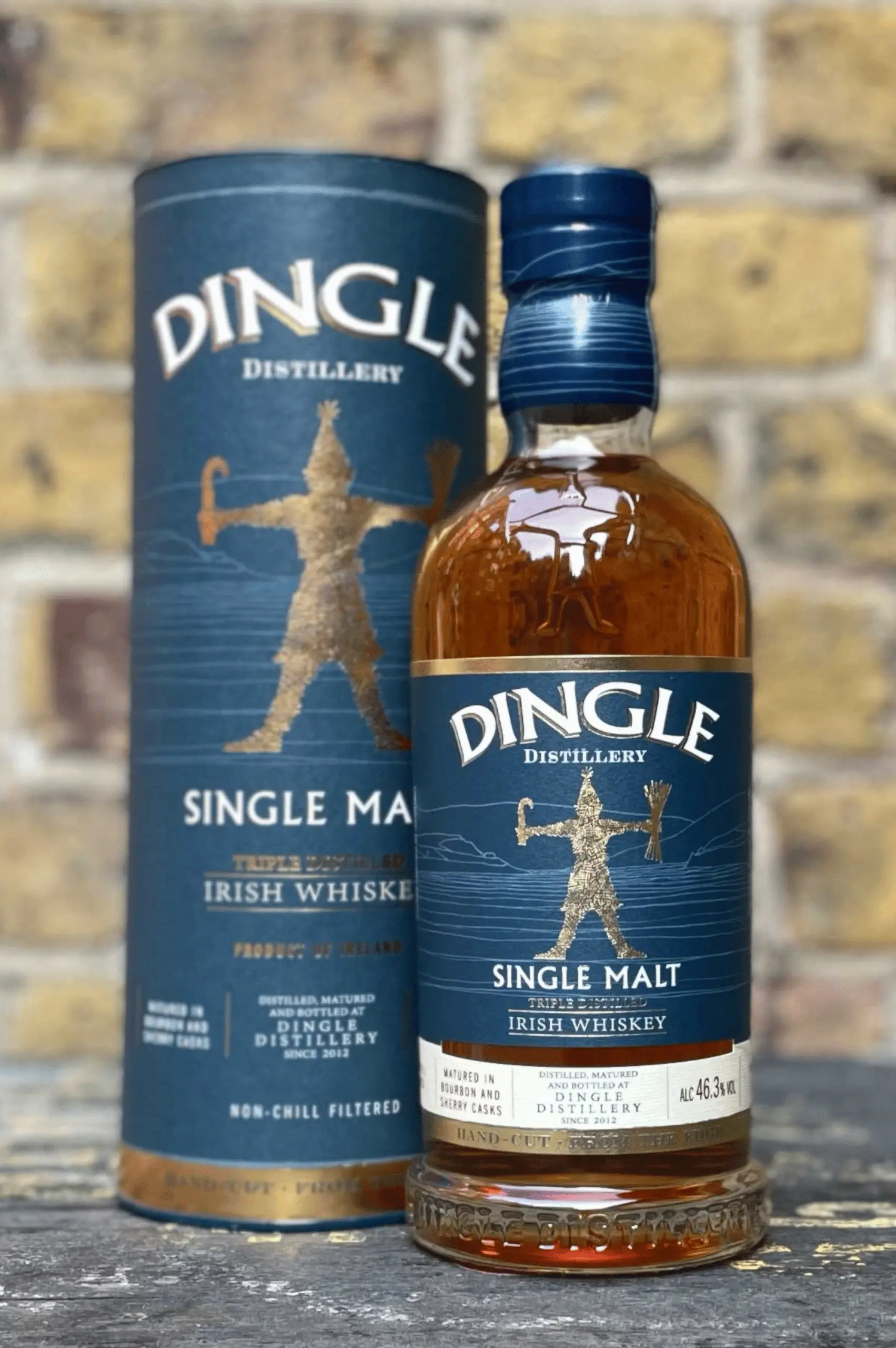 DINGLE DISTILLERY 5