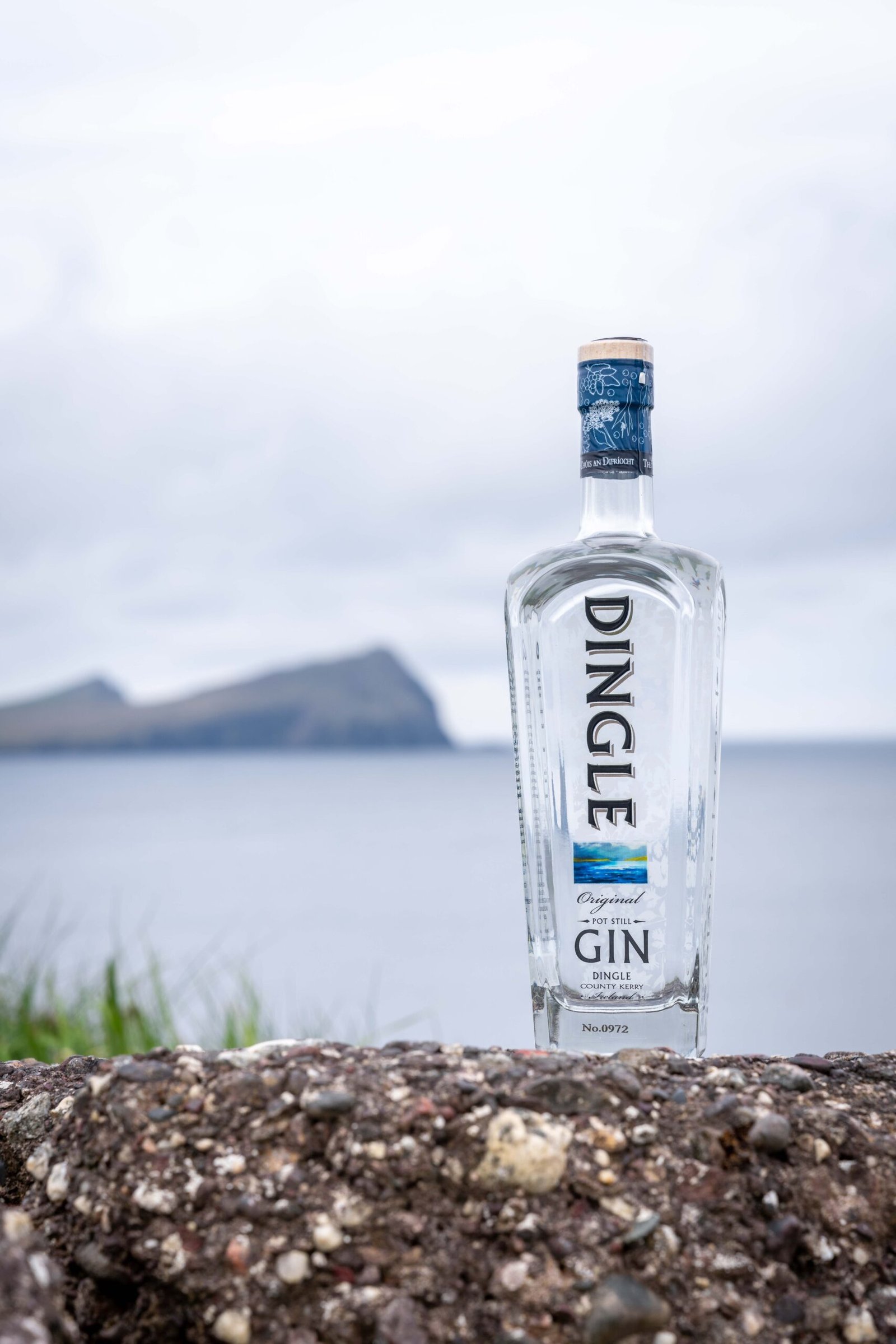 Dingle Gin - Slea Head 2